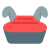 Booster-Autositz icon