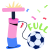 Inflate Football icon