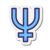 해왕성 기호 icon
