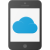 Cloud icon