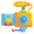 Camera icon