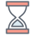 Hourglass icon