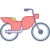 摩托车 icon