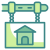 House for Sale icon