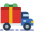 Delivery Truck icon