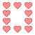 心脏边界 icon