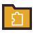 Extensions Folder icon