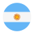 argentine-circulaire icon