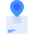 Delivery Box icon