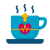 Caffeine icon