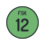 fsk-12 icon