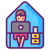 Work From Home icon