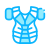 Protection Clothes icon