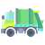 Garbage Truck icon