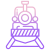 Locomotive icon