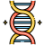 Genetics icon