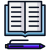 Homework icon