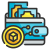 Wallet icon