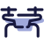 Drone icon