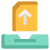 outbox icon