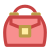 Bolsa Vermelha icon