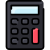 Calculatrice icon