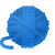 Yarn Emoji icon