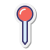 Pin Mappa icon