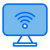 Moniteur icon