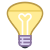 Reflektorlampe icon