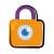 Privacy icon