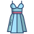 Robe icon