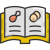 recipe book icon