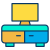 TV Stand icon