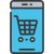 Cart icon