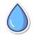 Water icon