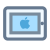 Ipad мини icon