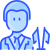 Politician icon