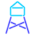 Wasserturm icon