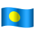 帕劳表情符号 icon
