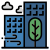 Environment icon