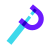 マイクロメータ icon