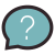 Ask Question icon