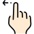 Finger icon