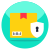 Parcel Security icon