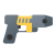 Taser icon