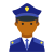 piel-policia-tipo-5 icon