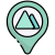 Mountain icon