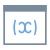 Variable icon