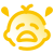 Crying Baby icon